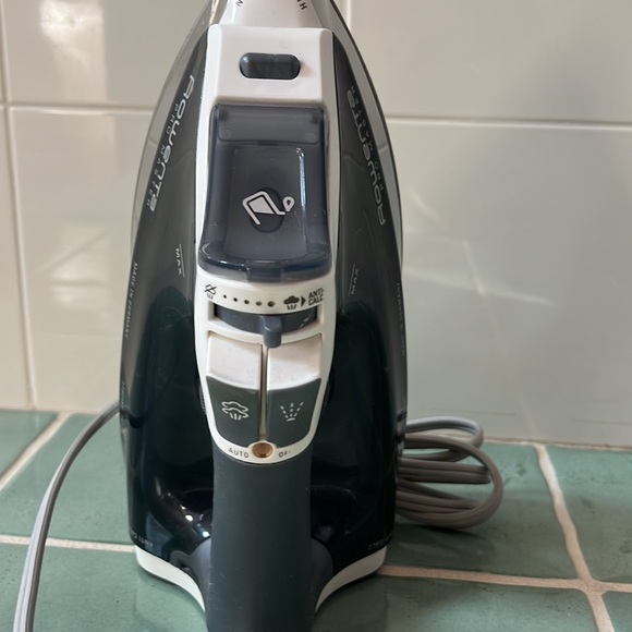 Rowenta Pro Master 1750W Iron made in Germany High Precision - Picture 6 of 12